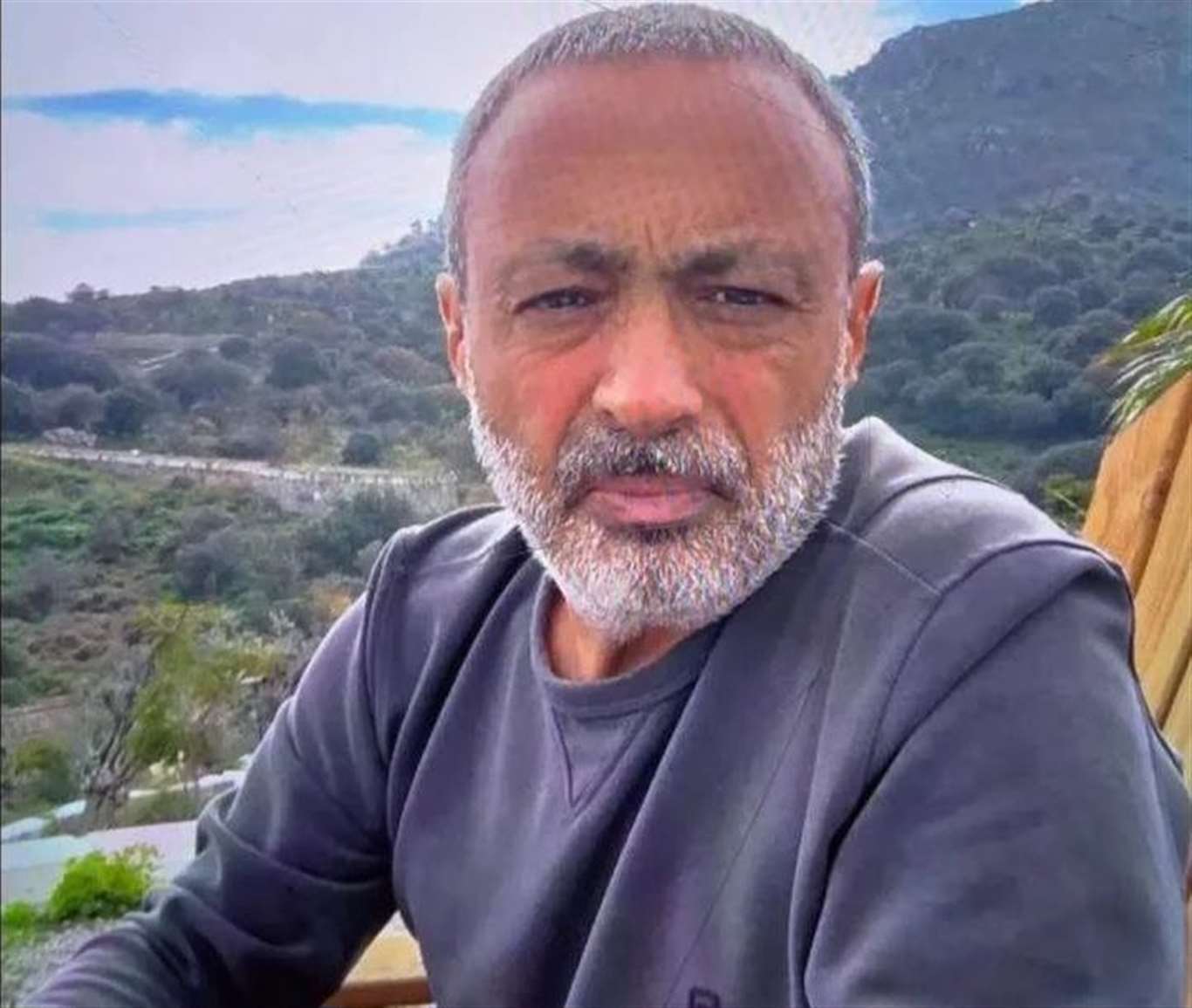 Ayağına ağırlık bağlı şekilde denizde ölü bulundu haberi