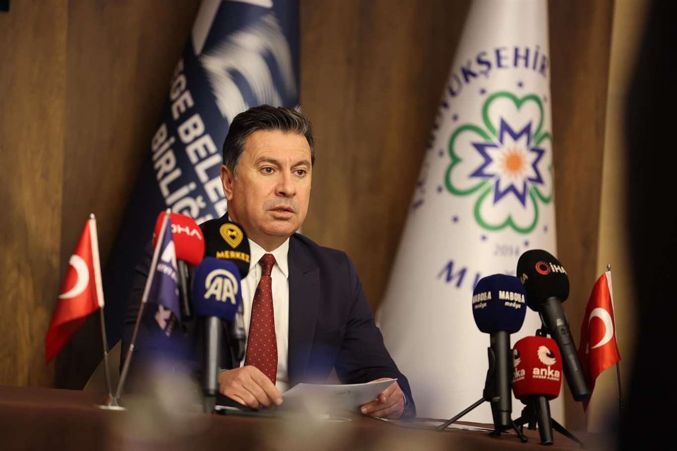  Muğla Büyükşehir Belediyesi’nden hukuk müşavirliği açıklaması haberi