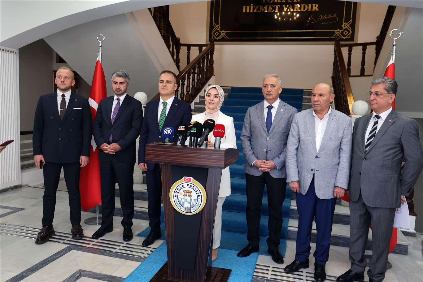 Muğla'da doğurganlık hızı düşüşte: Nüfus yaşlanıyor haberi