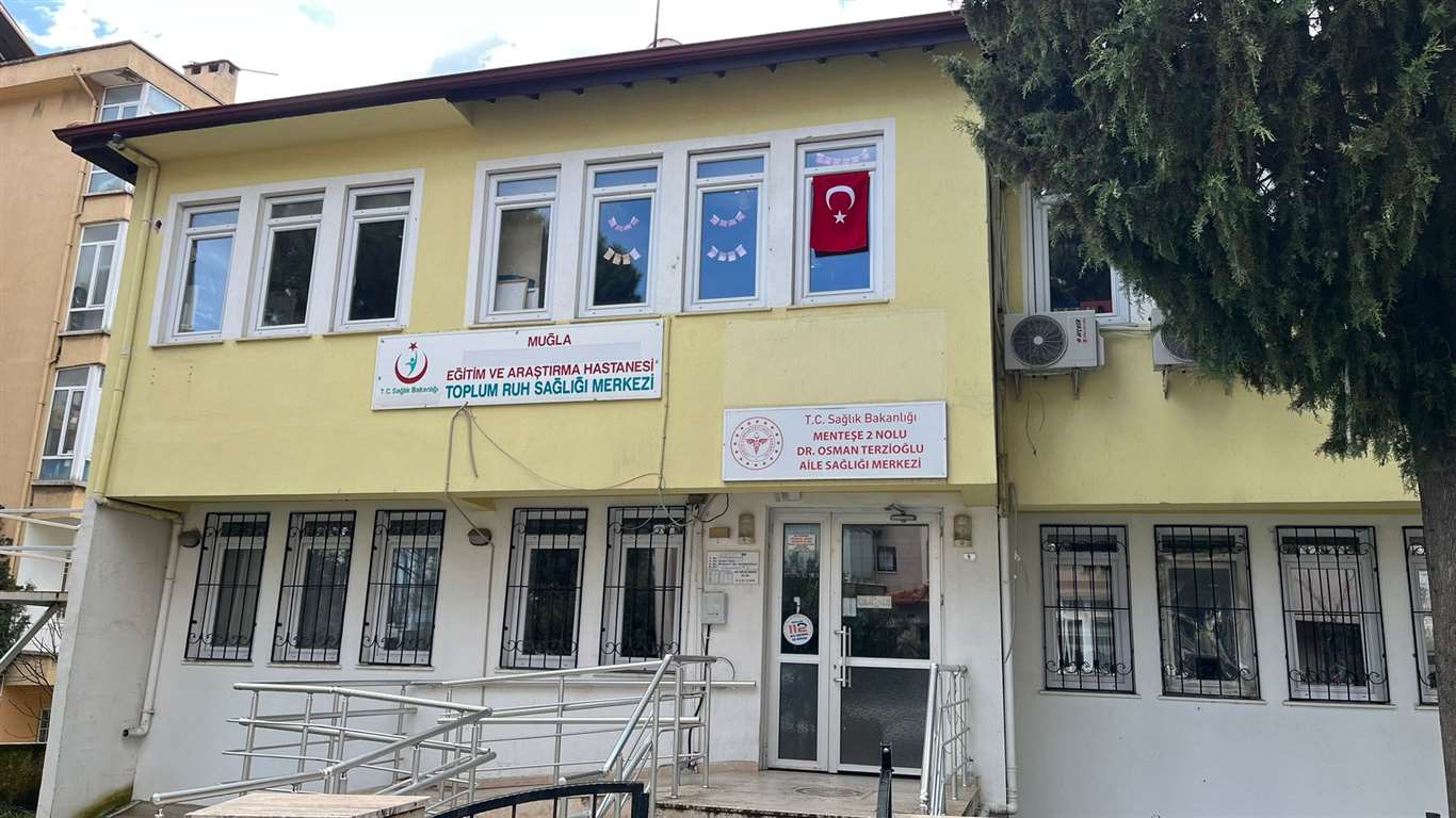 Aile sağlığı merkezinin taşınmasına karşı imza kampanyası başlatıldı haberi