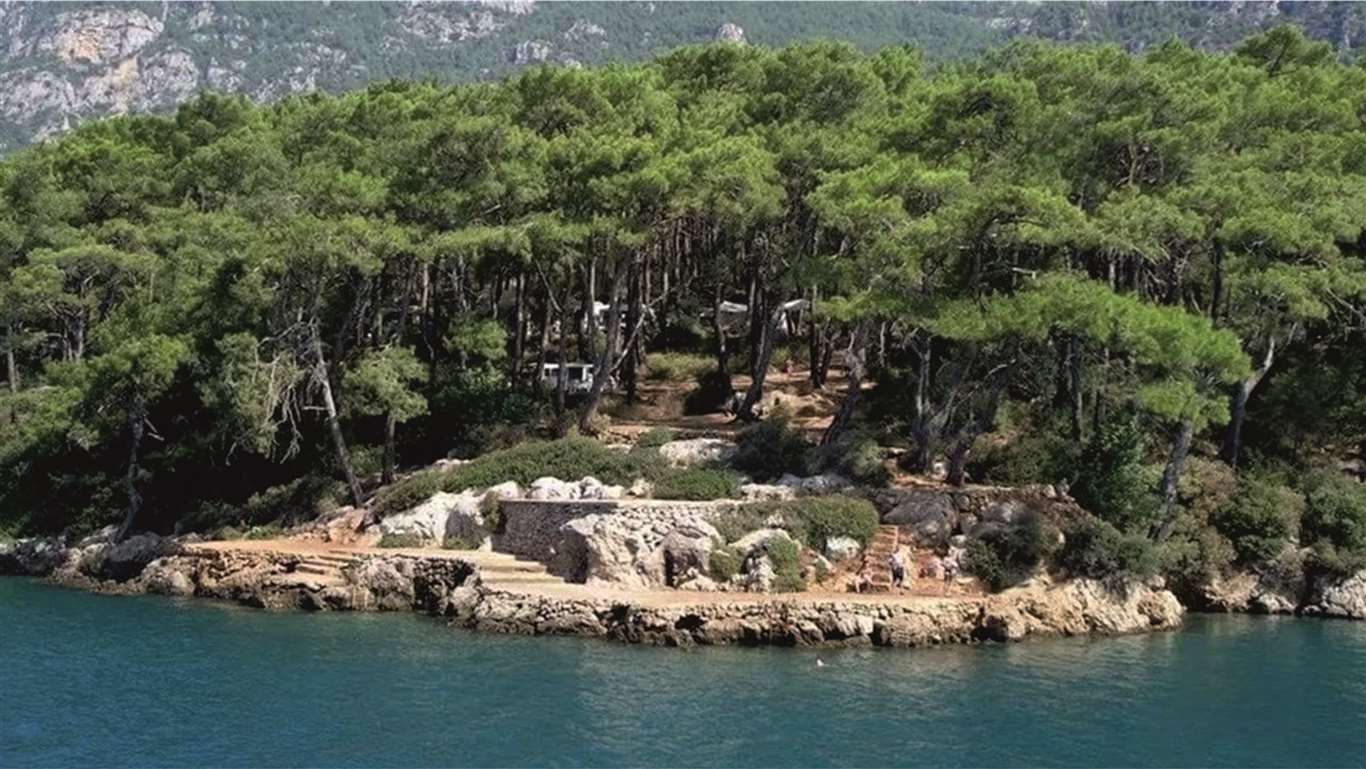 Akyaka Orman Kampı yönetim planı revizyonuna dava açıldı haberi