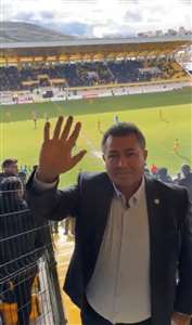 CHP'li Alban Fethiyespor ve Bodrumspor'u yalnız bırakmadı haberi