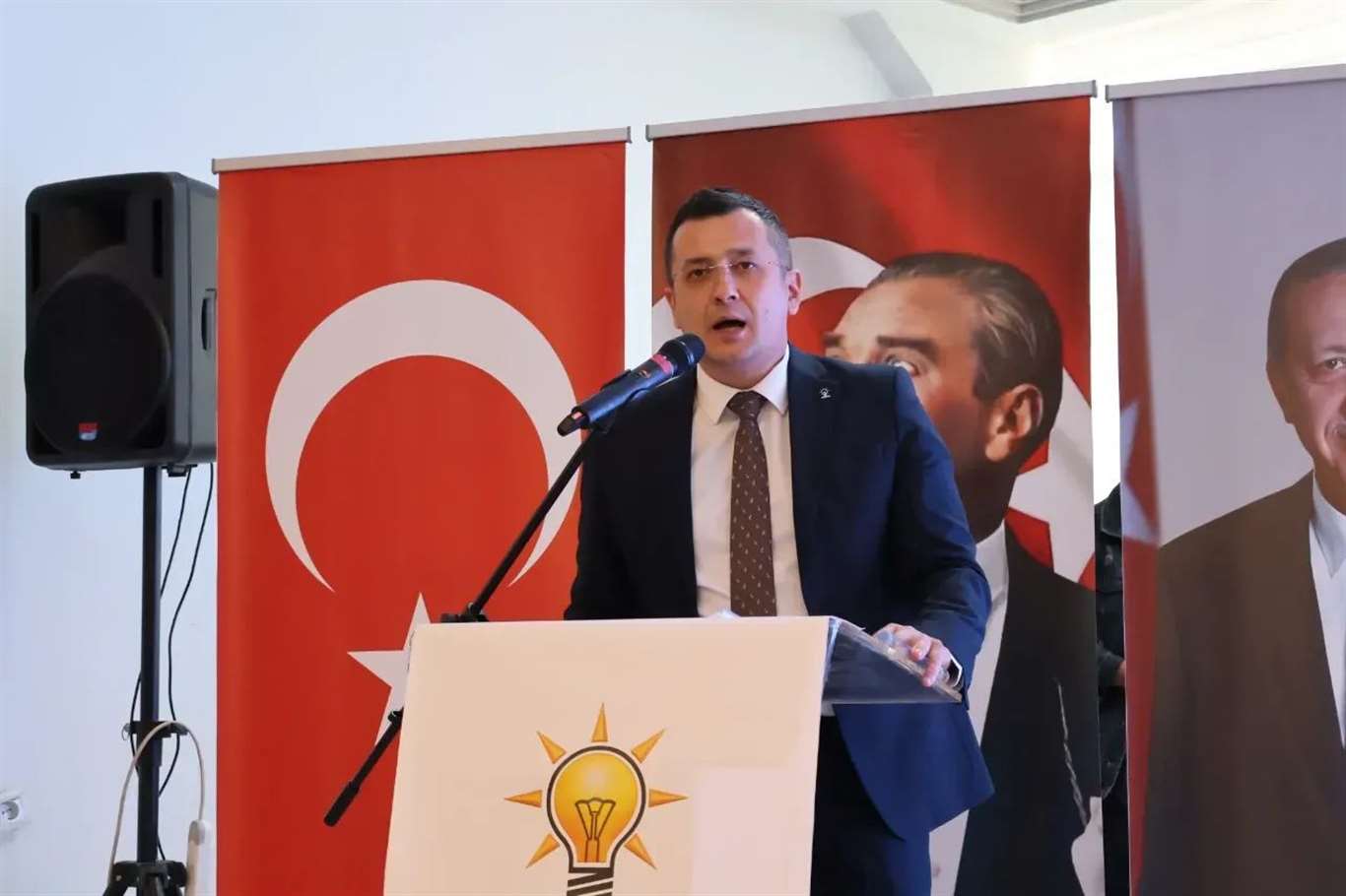 Algan'dan 10 Kasım açıklaması: 