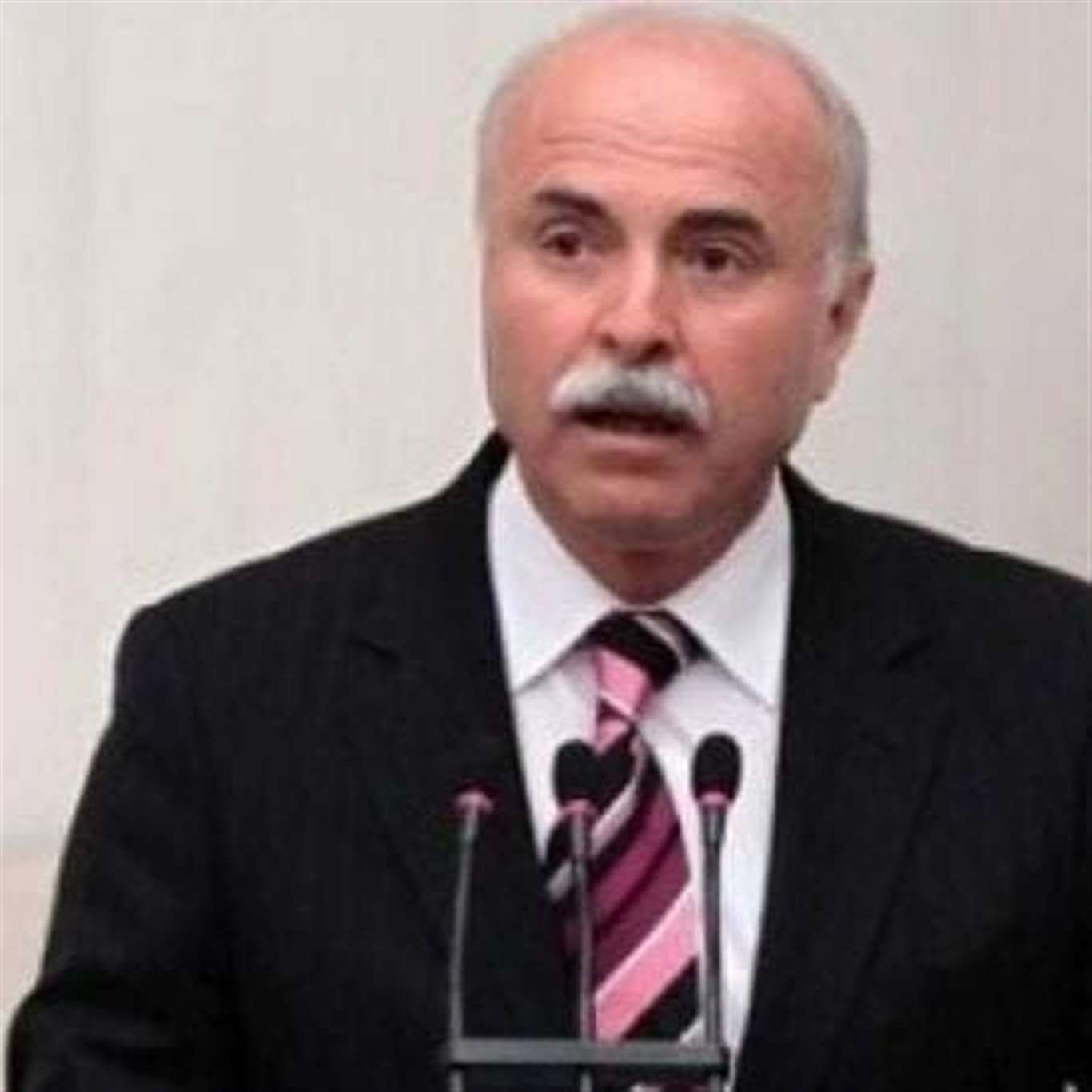  Eski Milletvekili Ali Boğa'ya çarpan sürücü tahliye edildi haberi