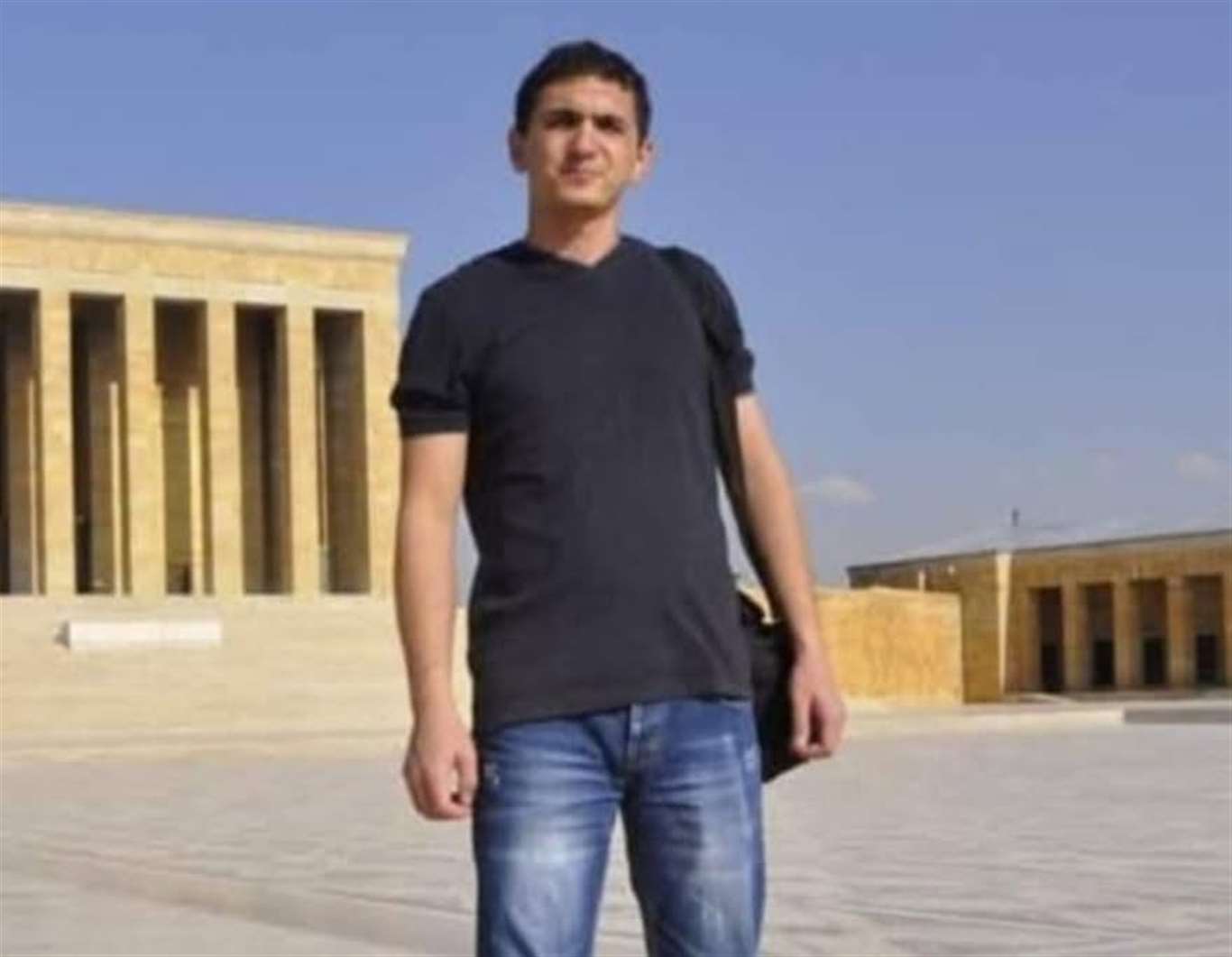 Menteşe’de motosiklet ile otomobil çarpıştı: 1 ölü haberi