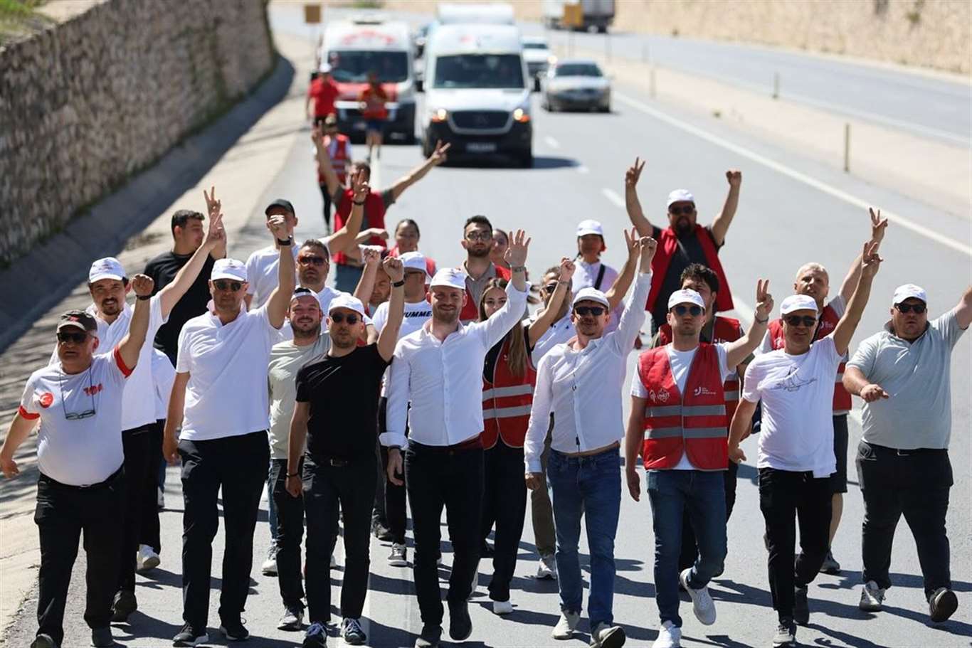 Alkım Denizaslanı ifadeye çağrıldı: 