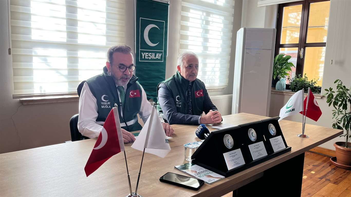 Muğla alkol tüketiminde Türkiye'de birinci, kokainde altıncı, kumarda dördüncü sırada haberi