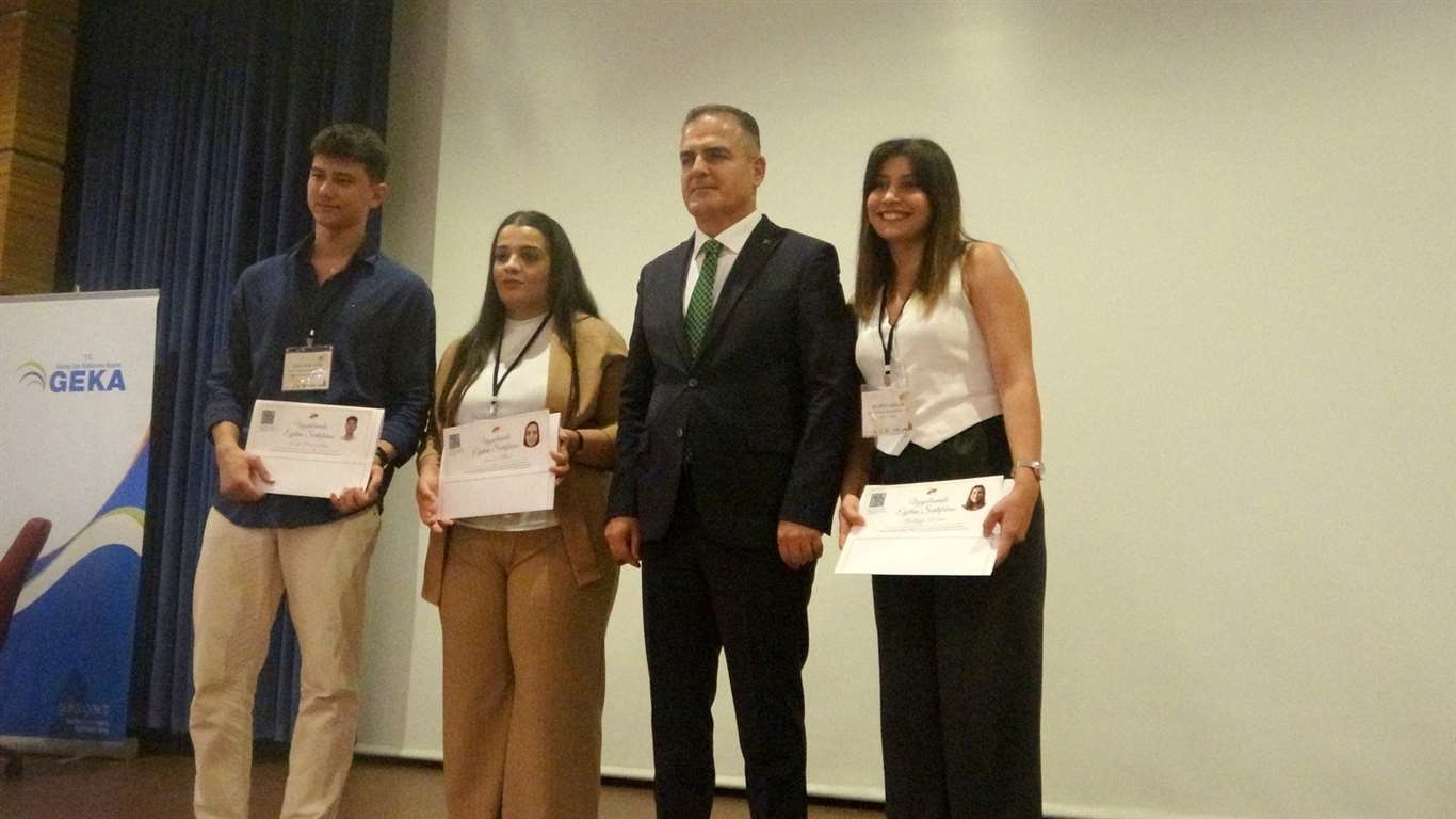 Muğla'da Apiterapi Ürünleri Eğitimi tamamlandı haberi
