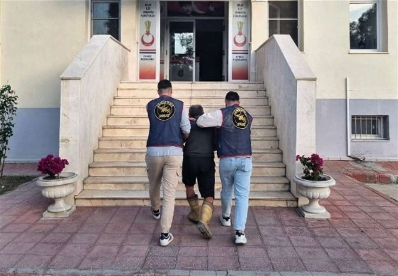       Muğla'da aranan 59 şahıs yakalandı haberi