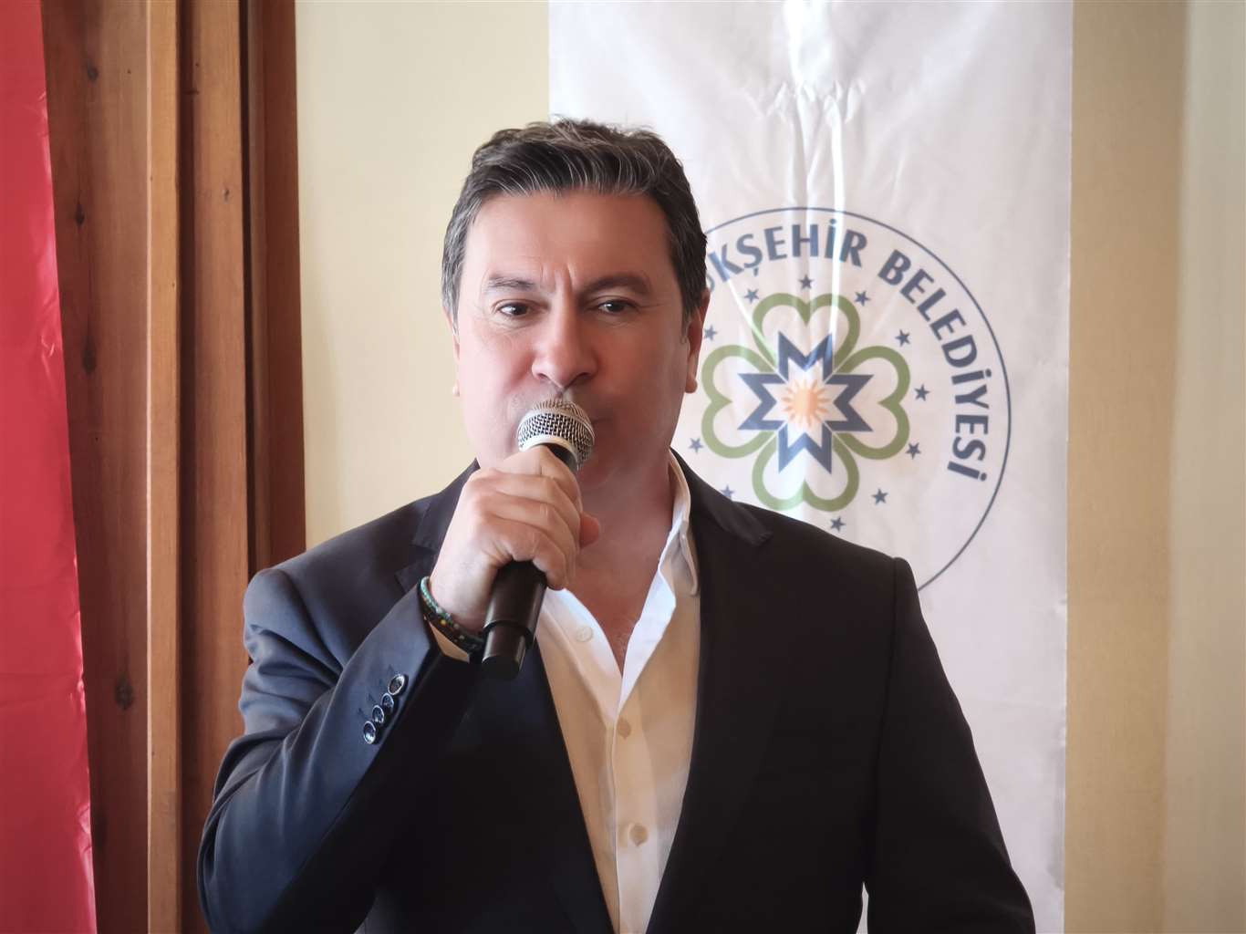 Başkan Aras'tan yapay zeka videolarına sert tepki haberi