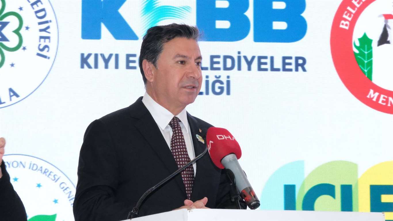 Başkan Aras'tan İmamoğlu açıklaması: 