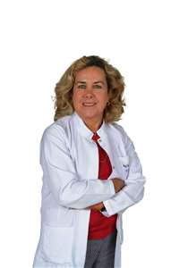 Prof. Dr. Arzu Ertürk: 
