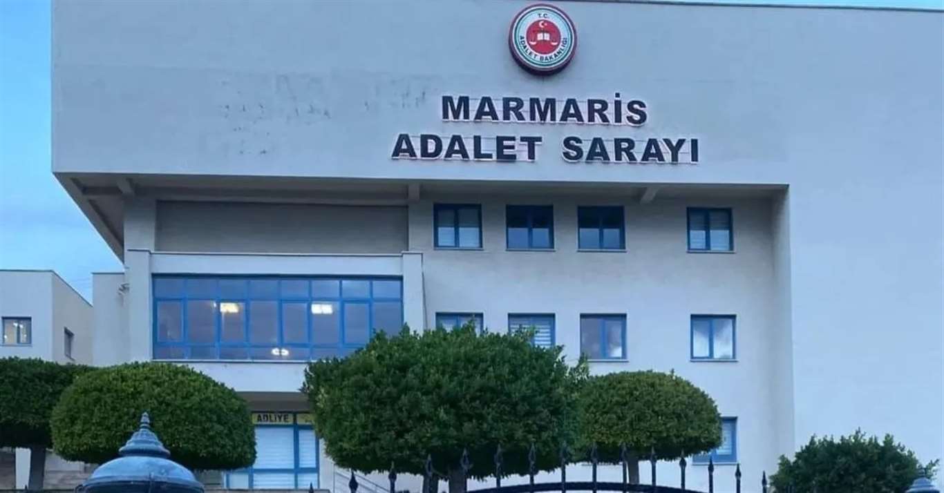    Marmaris'te 60 milyonluk saadet zinciri vurgunu haberi