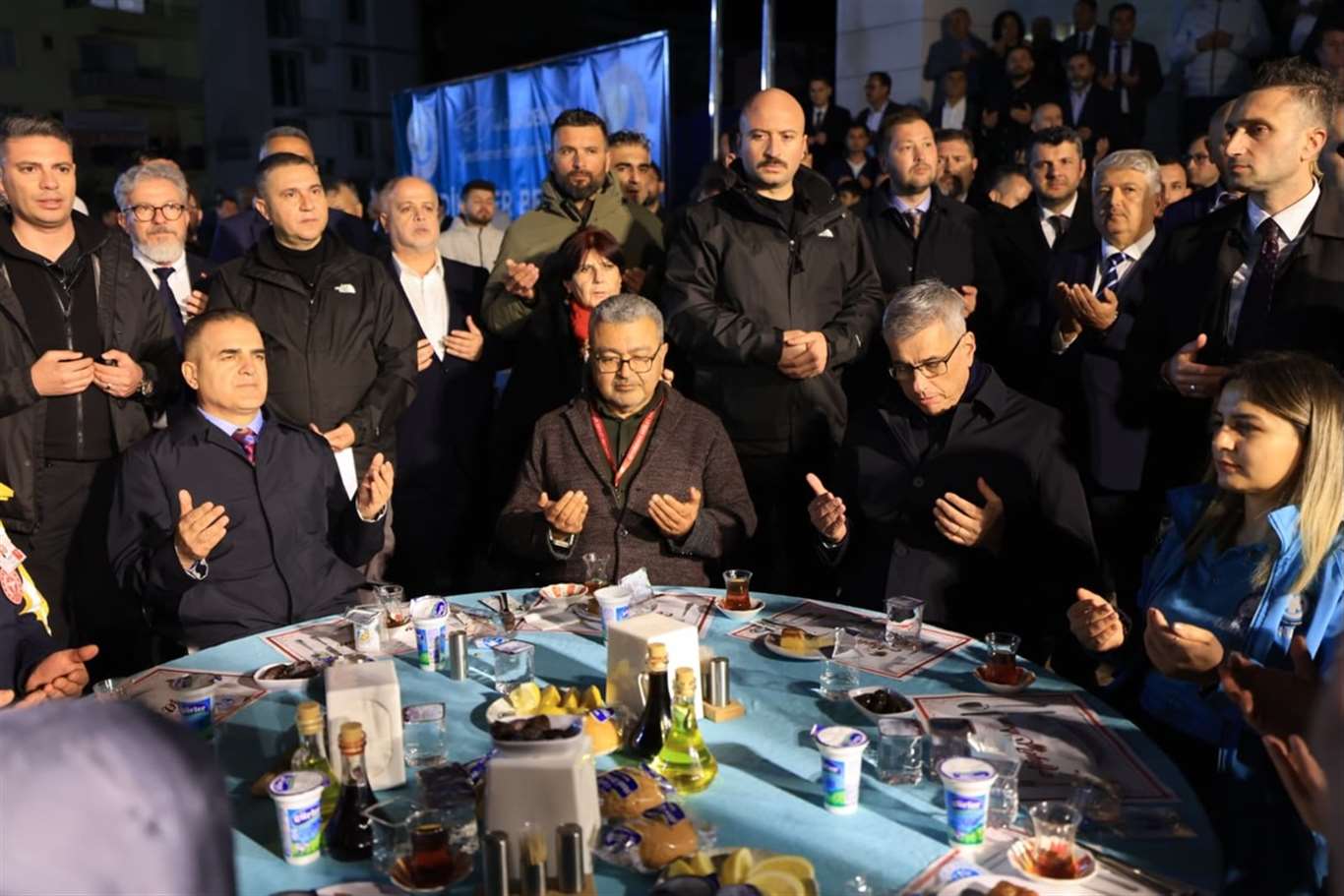 Sağlık Bakanı Memişoğlu: 