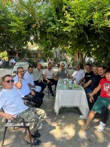 Bakan Uraloğlu Marmaris’te yolları inceledi, talepleri dinledi haberi