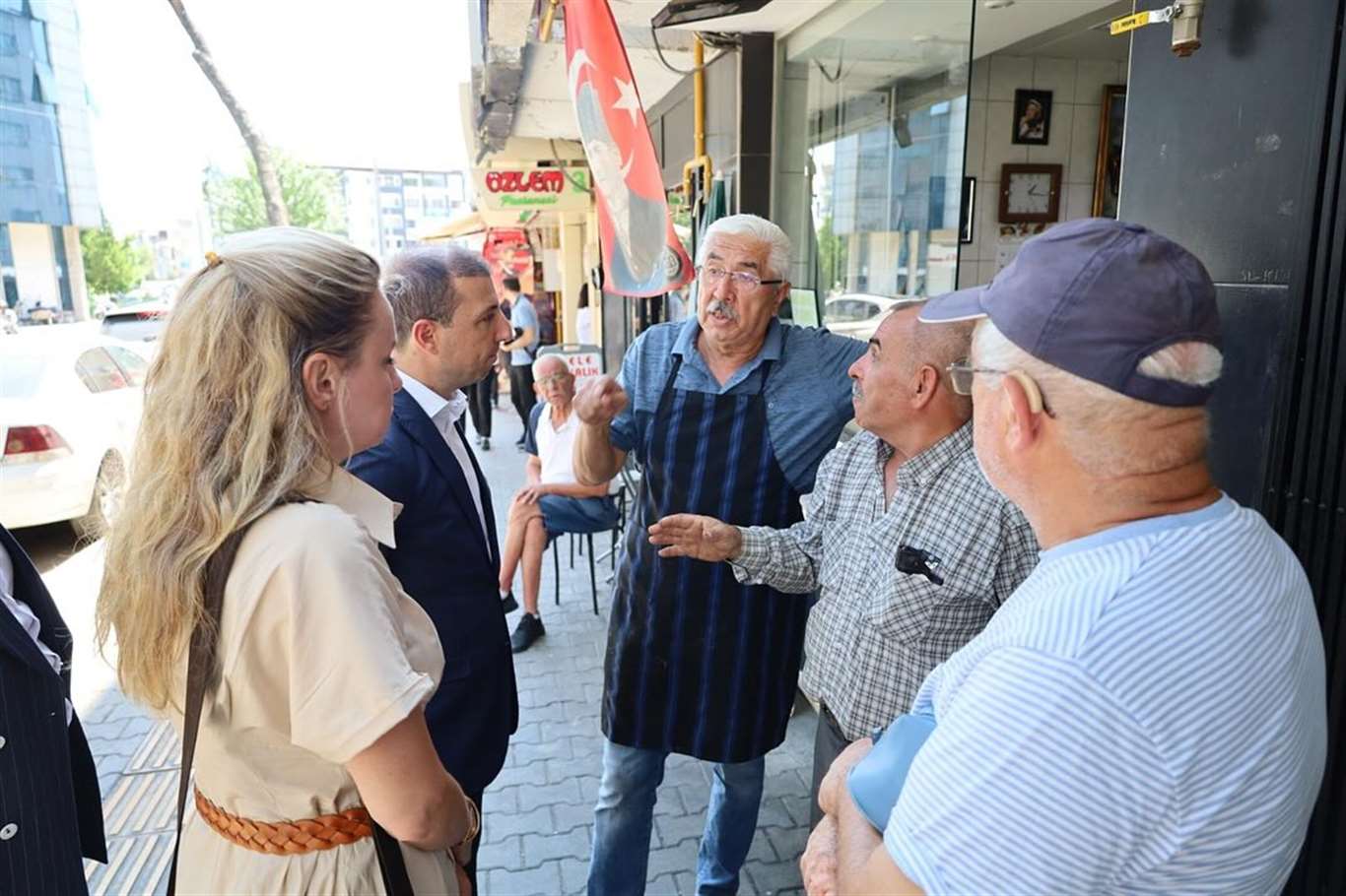 Balcı: 