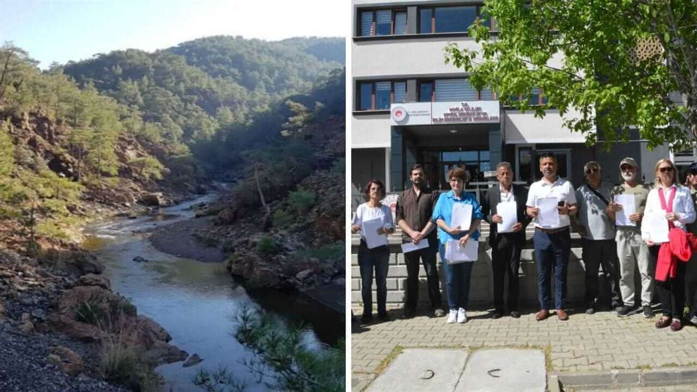    Balcılar Barajı davasında kritik duruşma haberi