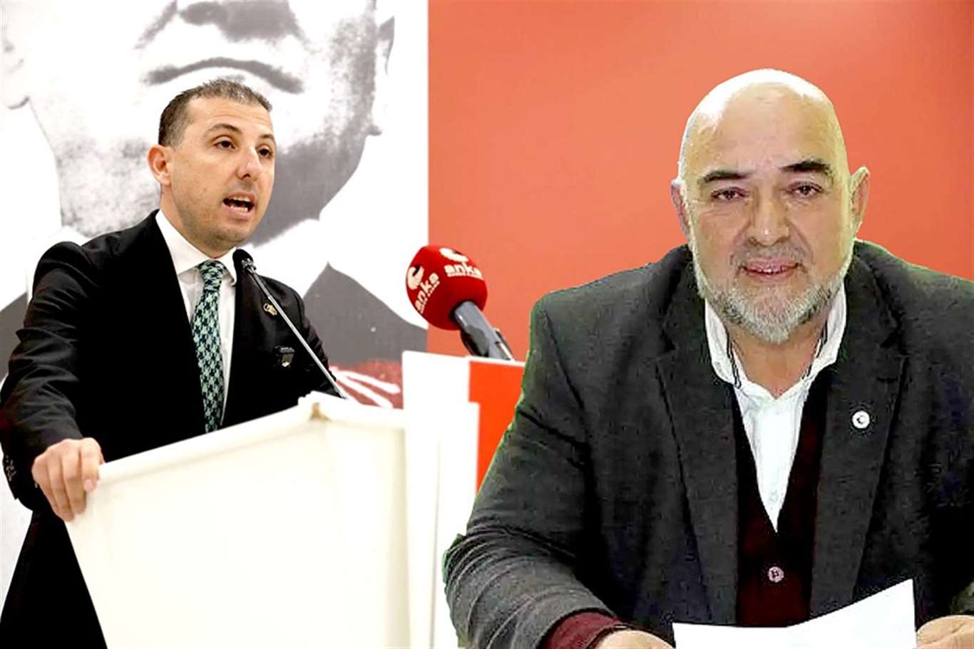 Pirci'den İl Başkanı Balcı'ya tepki: 