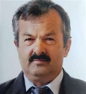 Balık tutarken çaya düşen imam hayatını kaybetti haberi