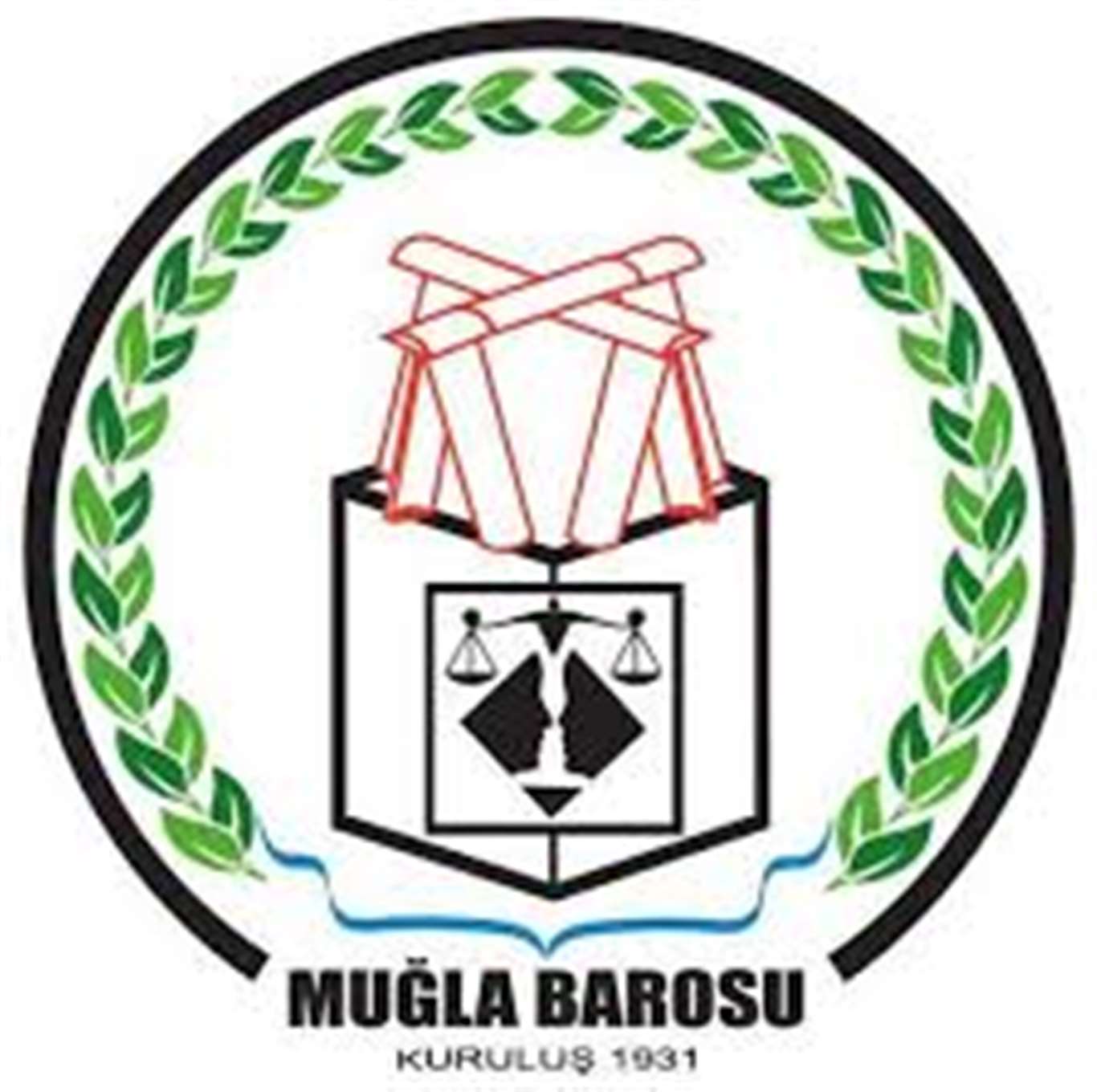    Muğla Barosu'ndan Menteşe Belediyesi'ne tepki haberi