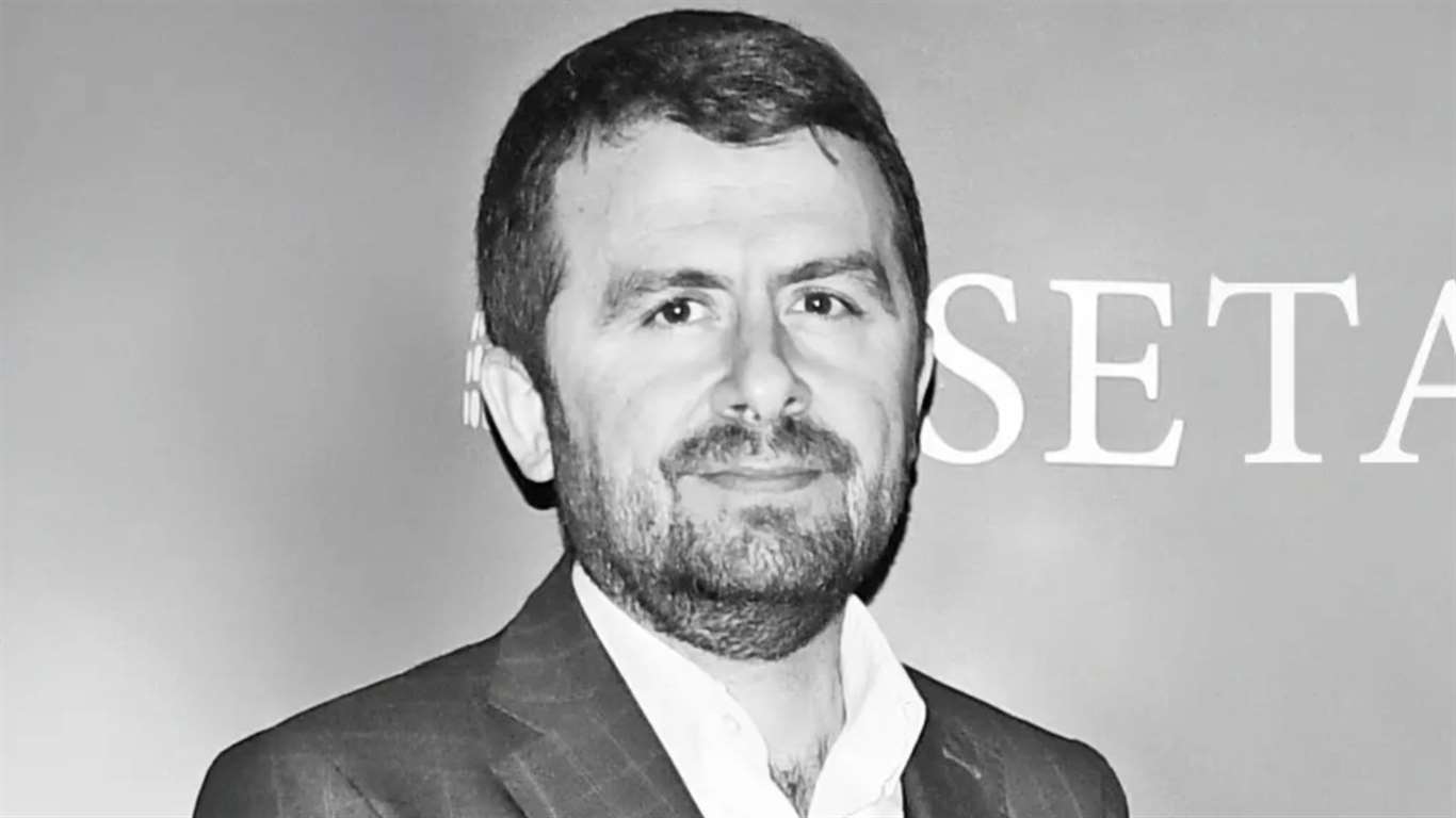 Basın İlan Kurumu Genel Müdürlüğü'ne Abdulkadir Çay atandı haberi