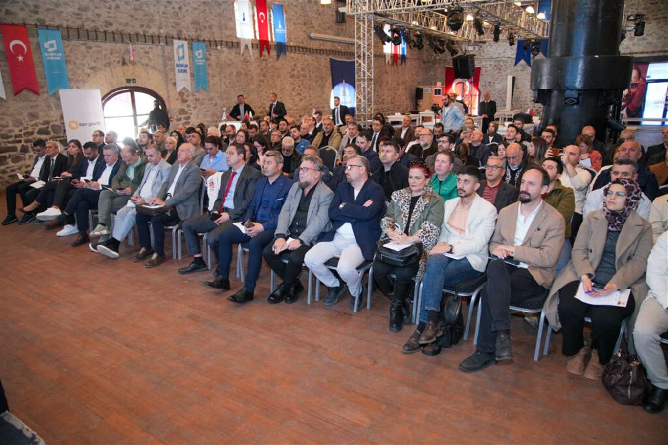 Basın İlan Kurumu'ndan uygulamalı mevzuat eğitimi haberi