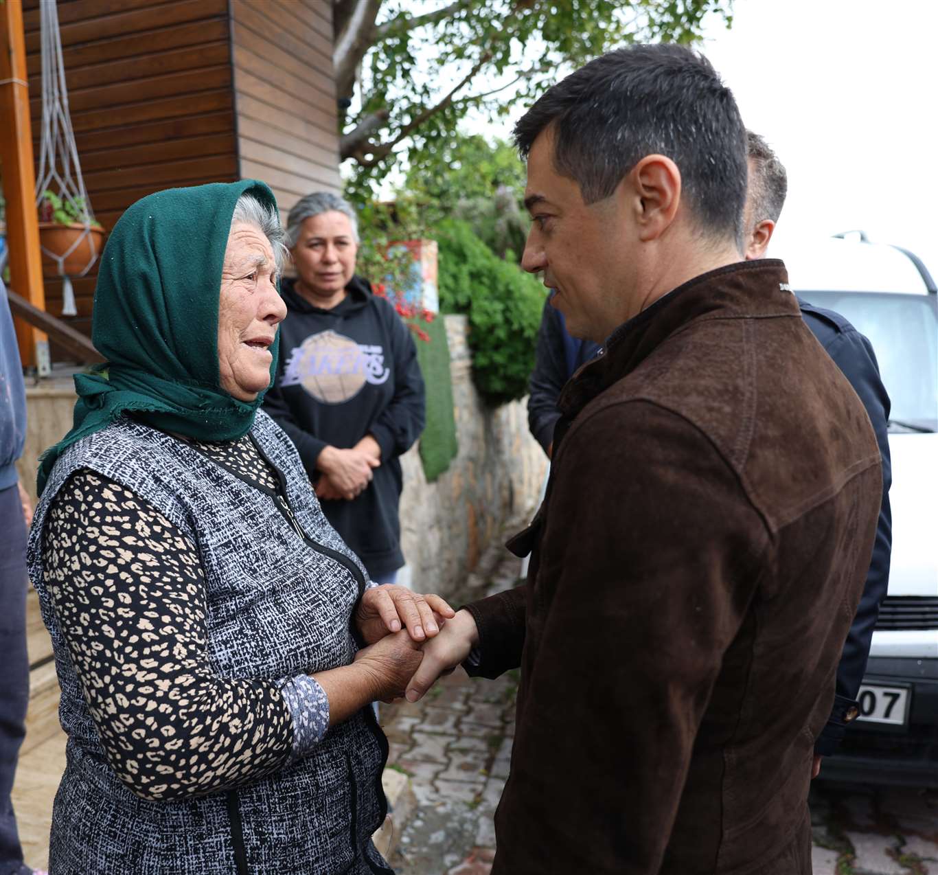 Başkan Ünlü: 