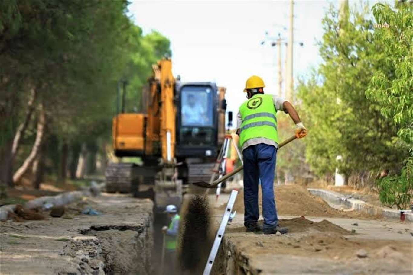       Belediye şirket personelinin mesai saati değişiyor haberi