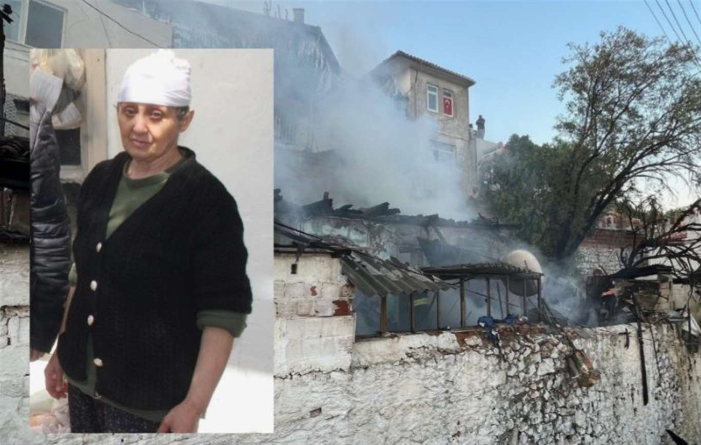 Mağdur vatandaş ile ilgili muhtardan açıklama haberi