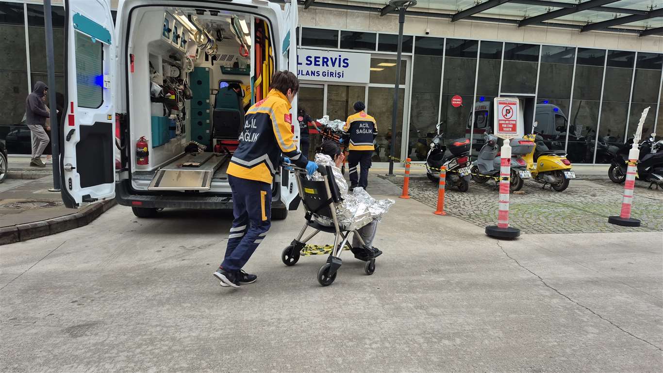  Bodrum açıklarında göçmen botu faciası: Ölü sayısı 19'a yükseldi haberi