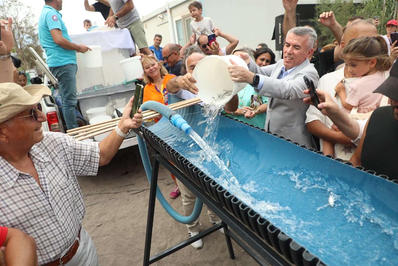 Uluslararası Bodrum Balık Festivali başlıyor haberi