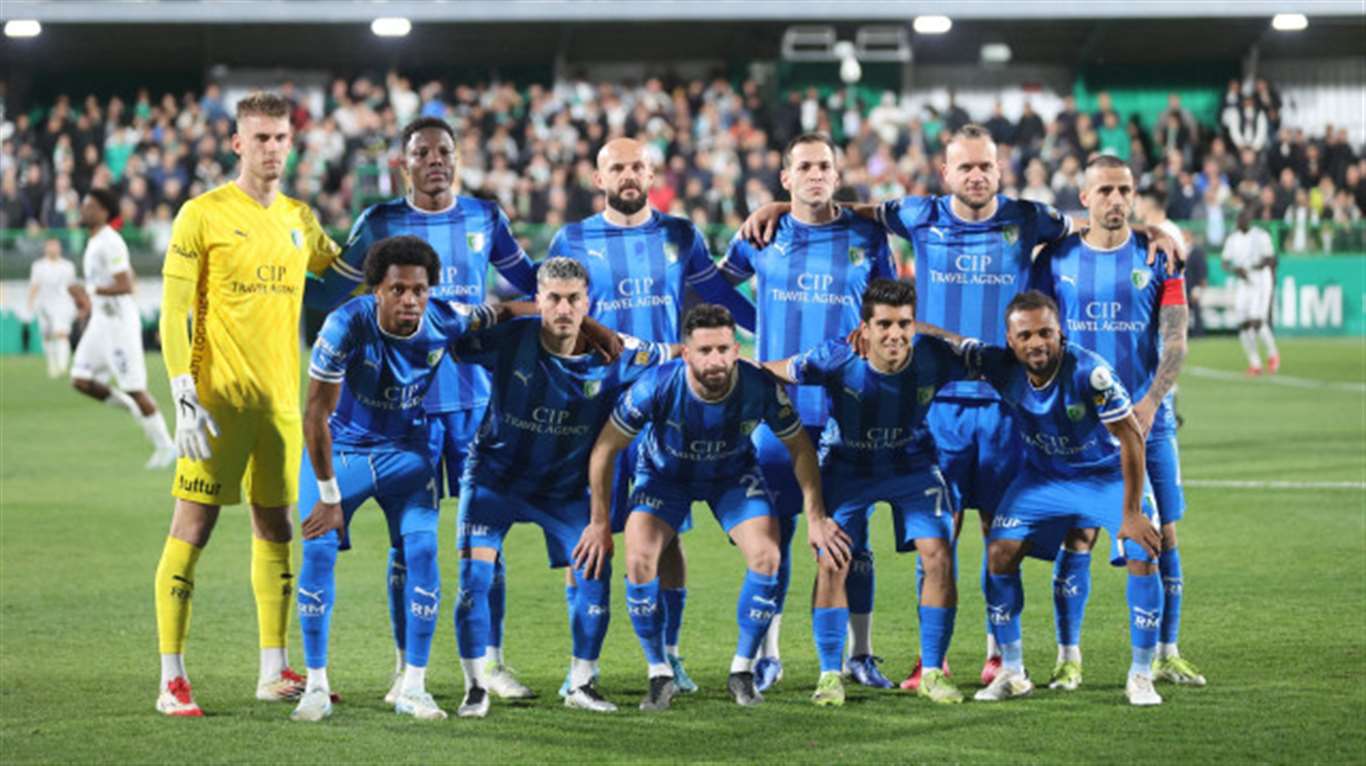       Bodrumspor'dan 4 oyuncu milli takımlara davet edildi haberi