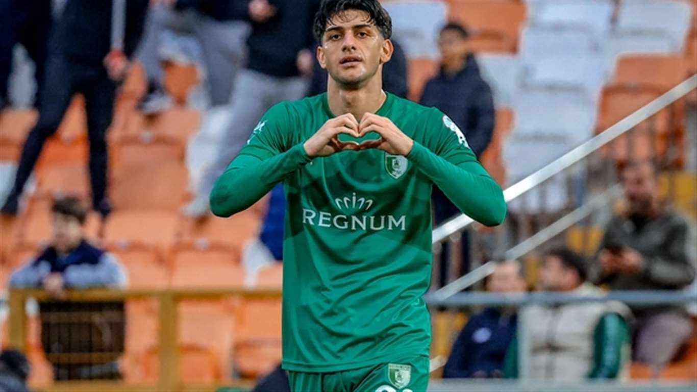 Bodrum FK'da golcü Ali Habeşoğlu fırtınası esiyor haberi