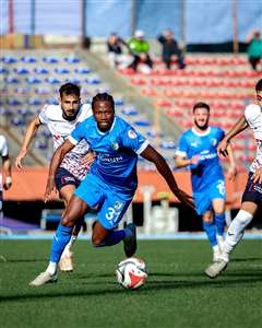Bodrum FK, Zonguldakspor'u 5 golle geçti haberi