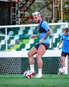  Bodrum FK, Hatayspor karşısında liderliği korumak istiyor haberi