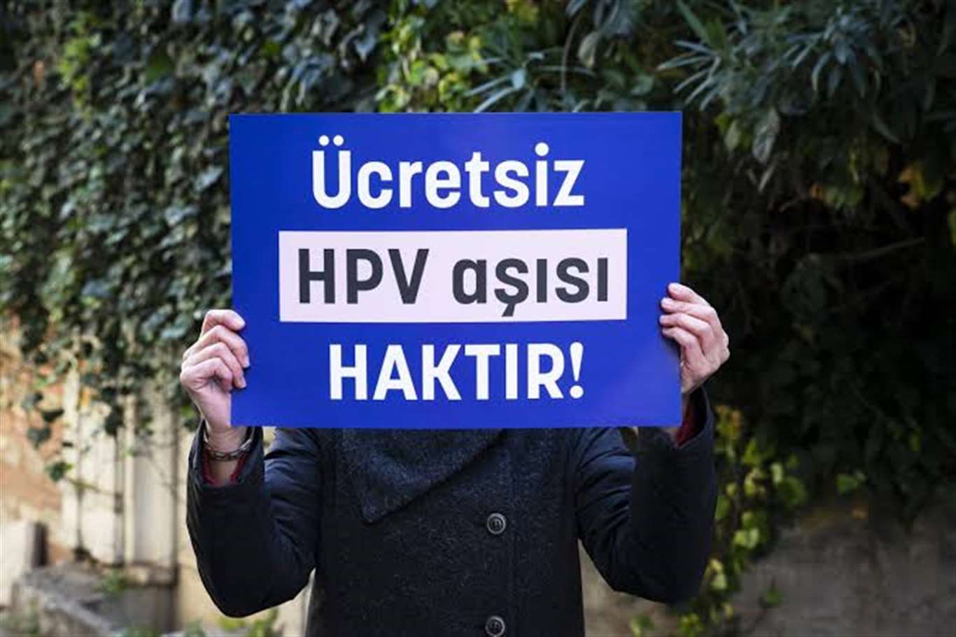 Bodrum Kadın Platformu: HPV aşısı ücretsiz olmalı haberi