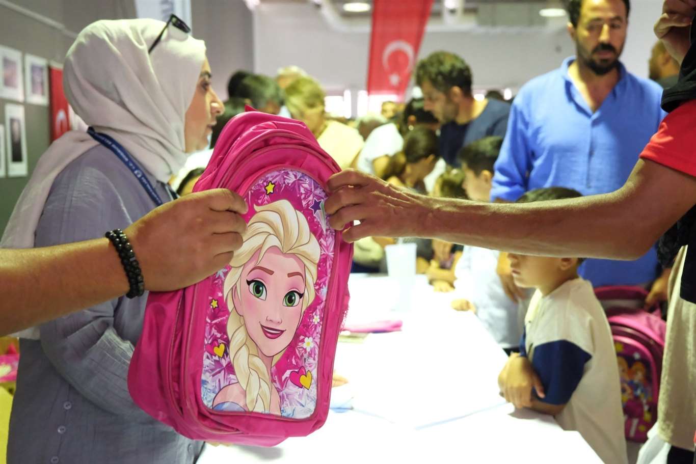Bodrum Belediyesi'nden öğrencilere destek haberi