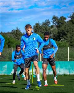 Bodrum FK Play-off'a çok yaklaştı haberi