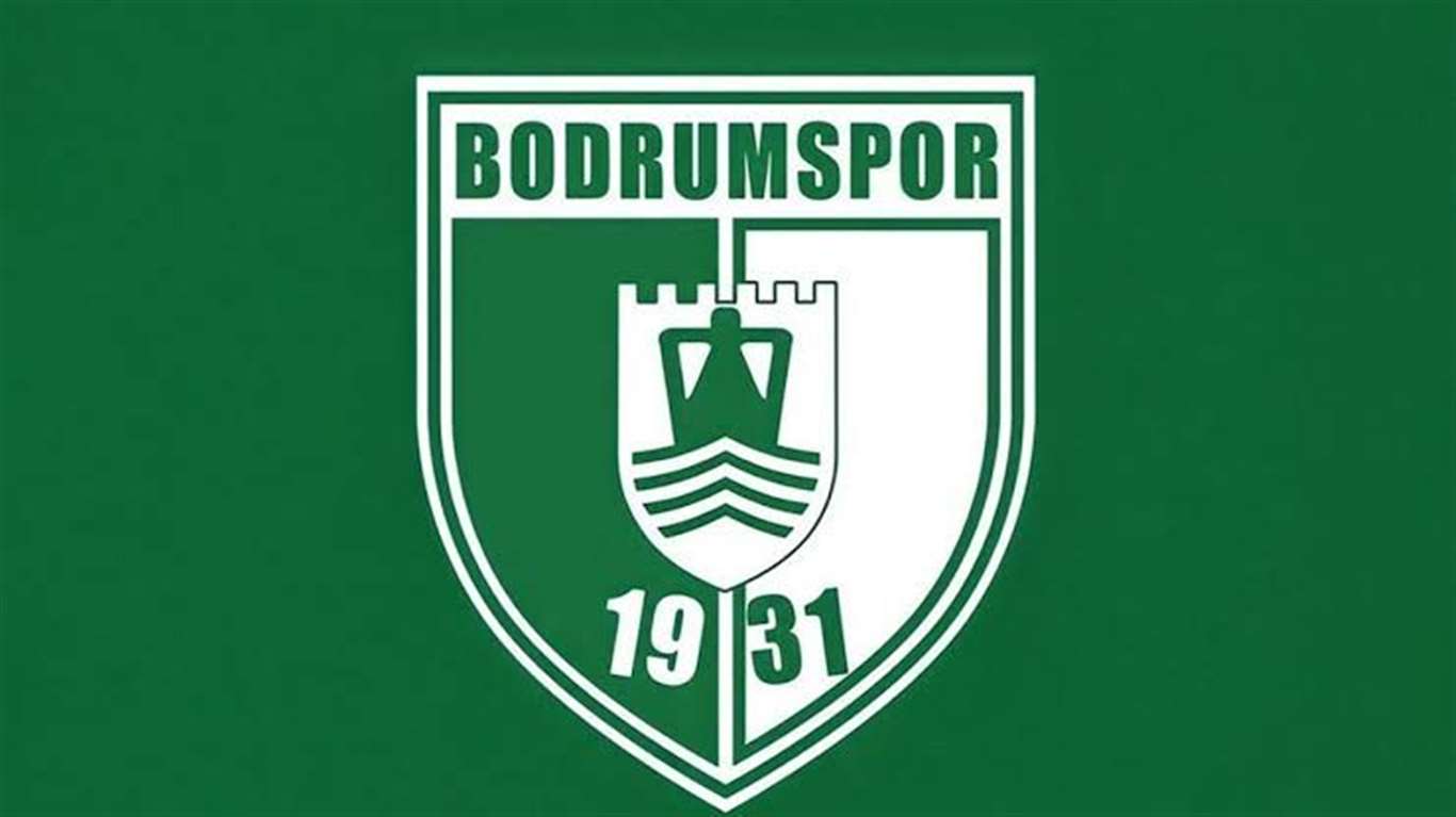 Bodrum FK'da yönetim değişti, hedef yeniden süper lig haberi