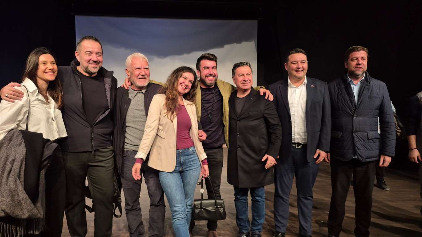 Bodrumlu süngerci Mehmet Baş'ın hayatı belgeselle ölümsüzleşti haberi