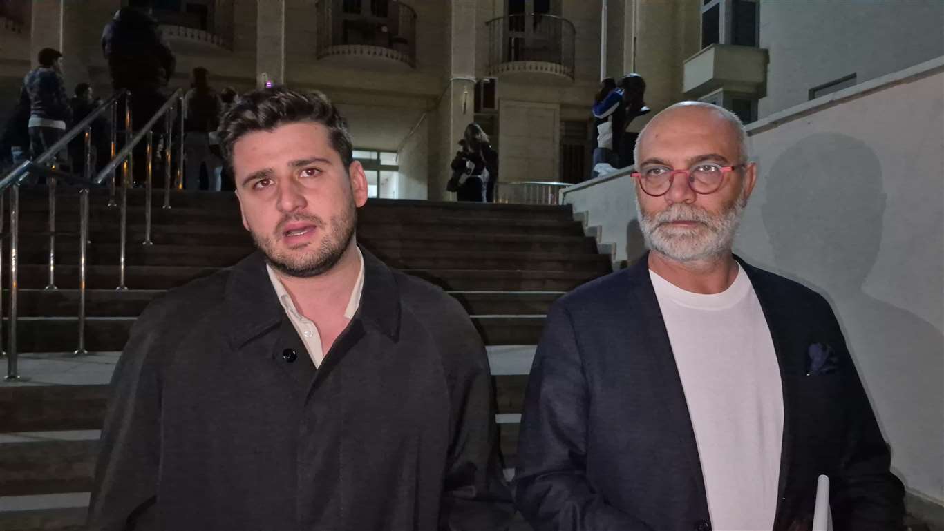 Bodrum'daki rüşvet operasyonunda 2 kişi tutuklandı haberi