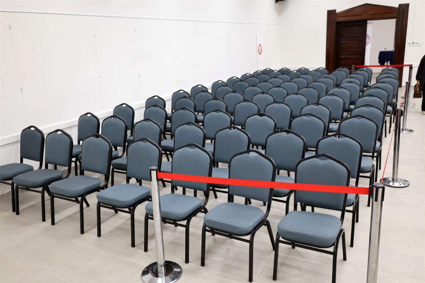       Muğla'da 25 Kasım etkinliği: Boş sandalyelerle 77 kadın anıldı haberi