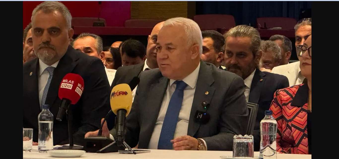 Bülent Karakuş’tan yeni dönem için adaylık açıklaması haberi