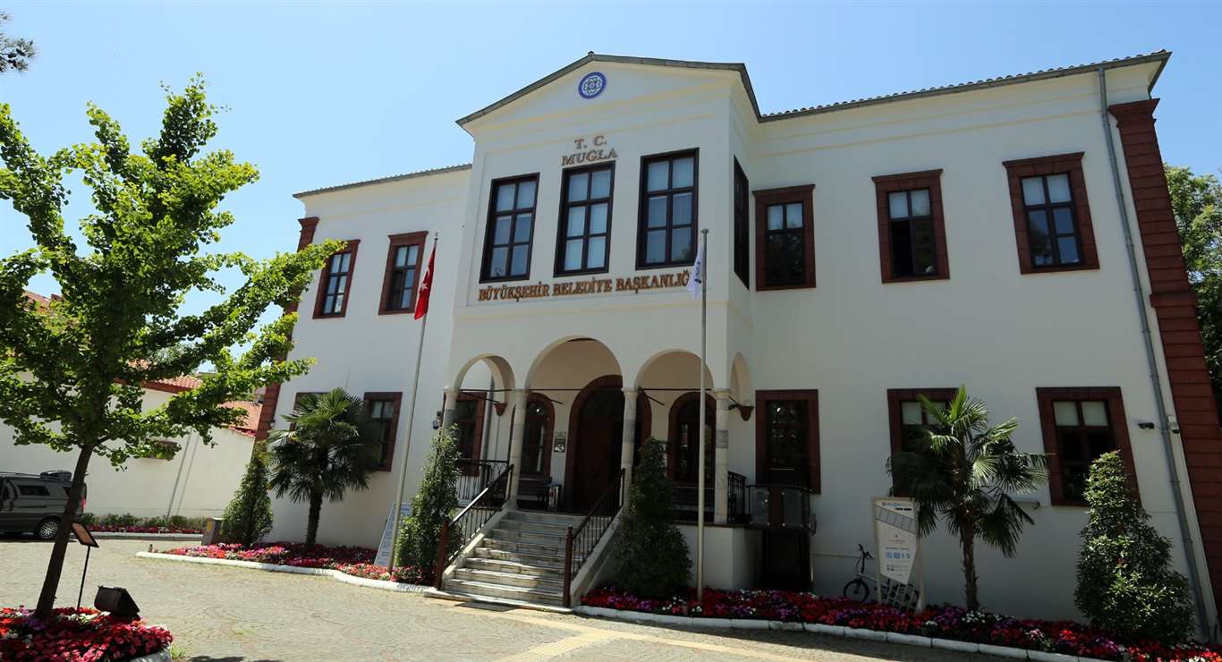 Turgutreis’teki barınma sorunuyla ilgili belediyeden açıklama haberi