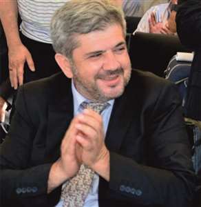 Cemal Demirtaş'ın tutukluluğa itiraz talebi reddedildi. haberi