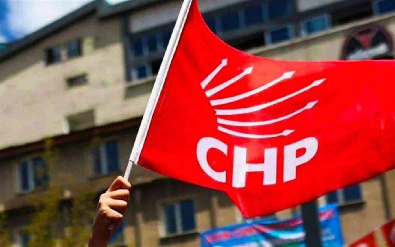 CHP 81 il başkanından ortak açıklama haberi