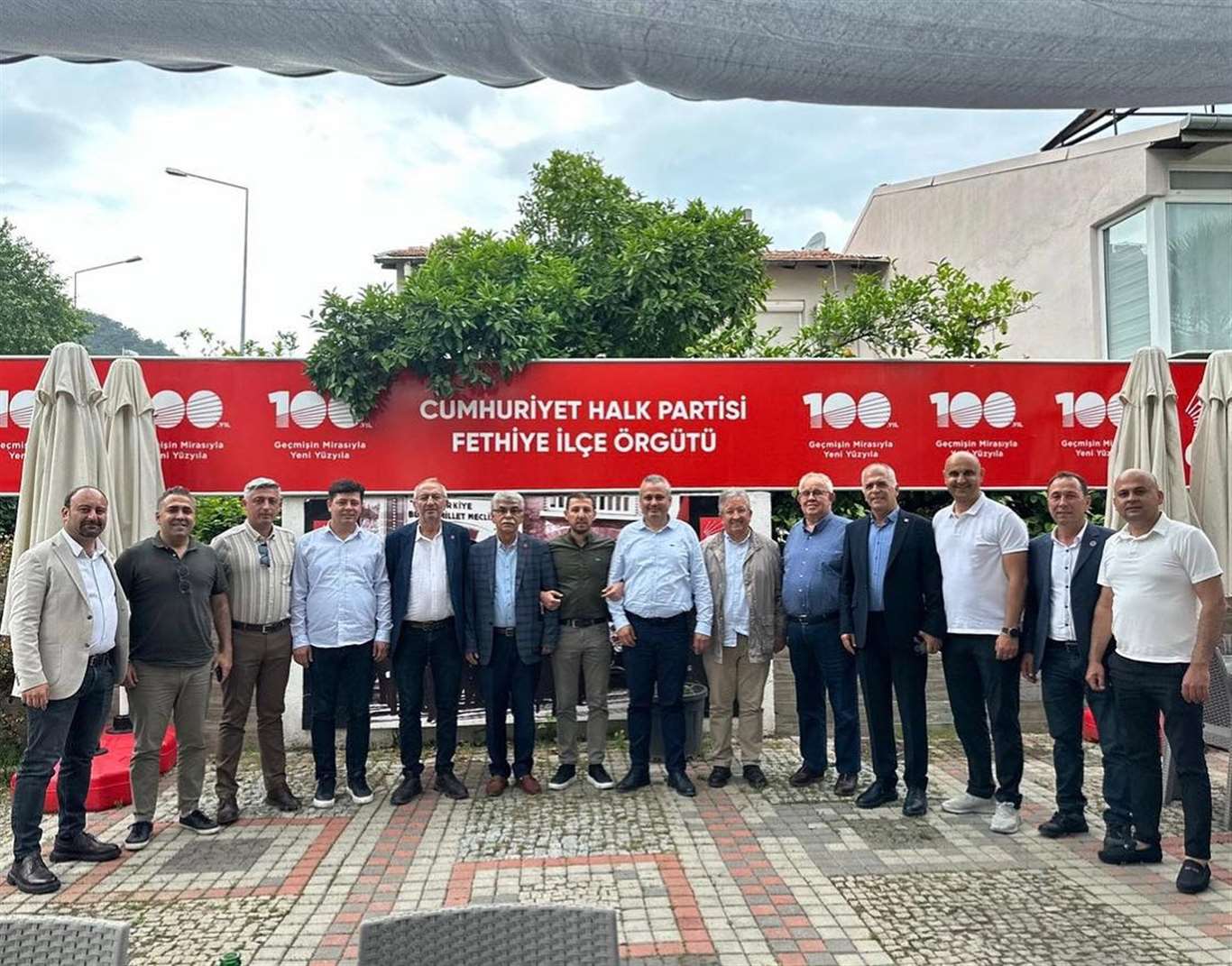 CHP Muğla'dan sert yanıt: 