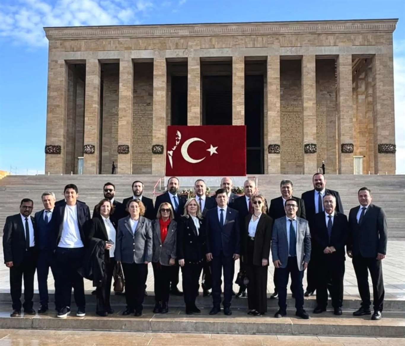 TRT'den 10 Kasım'da saygısız yayın: CHP Muğla'dan sert tepki haberi