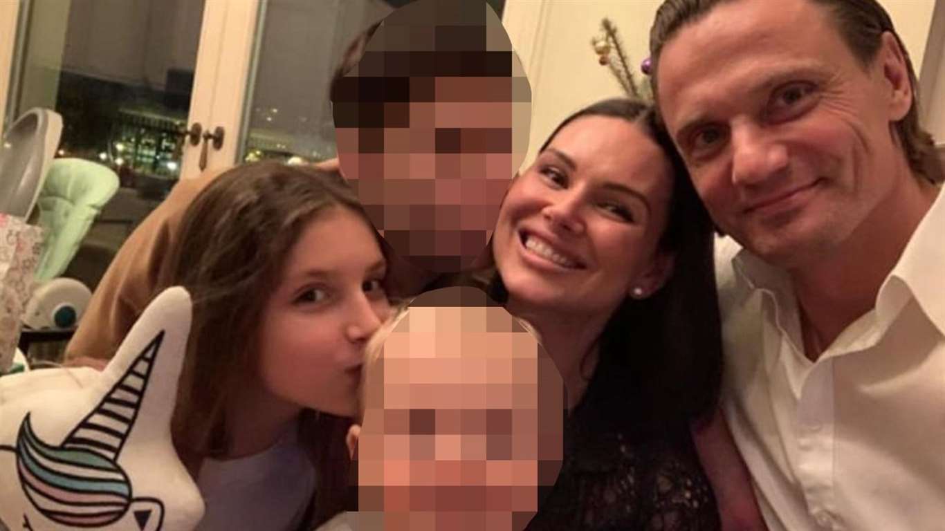 Bodrum'daki çifte cinayet zanlısı Türkiye getirildi haberi