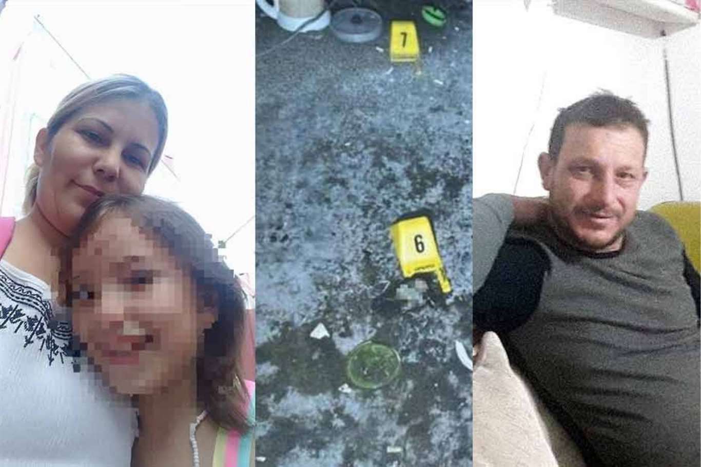 Düğerek'teki cinayetin zanlısına ağırlaştırılmış müebbet hapis cezası haberi